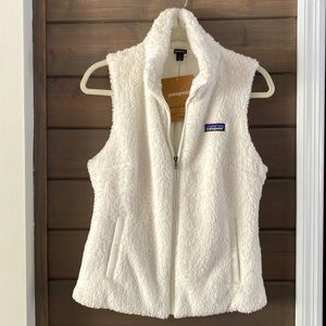 Women's Los Gatos Fleece Vest